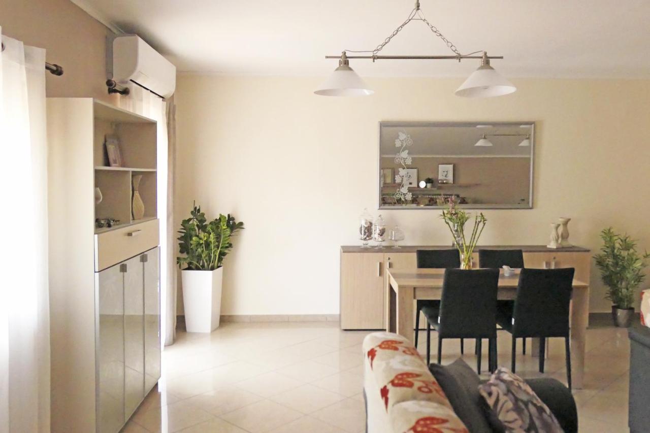 Sapphire & Ivory Luxury Apartments - Kavála Luaran gambar