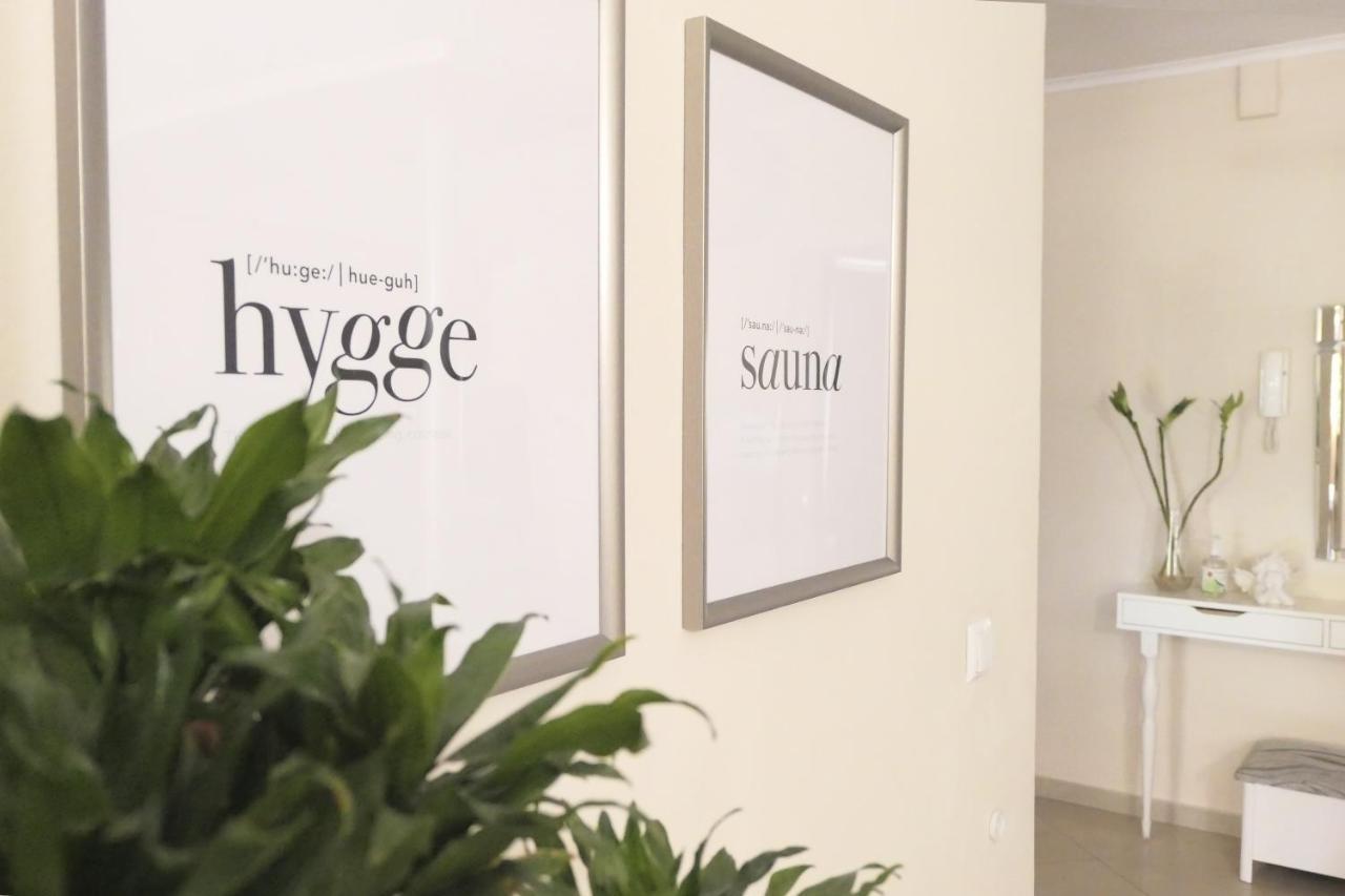 Sapphire & Ivory Luxury Apartments - Kavála Luaran gambar