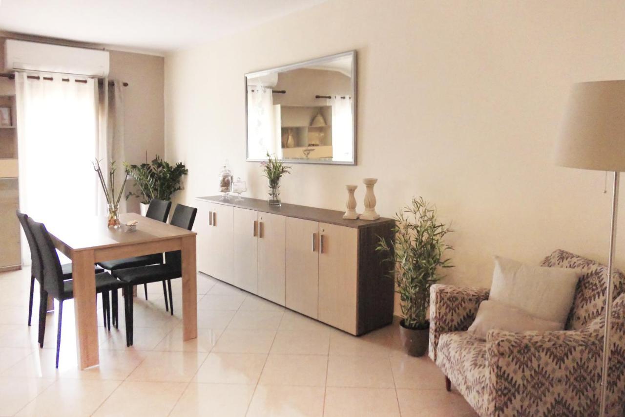 Sapphire & Ivory Luxury Apartments - Kavála Luaran gambar