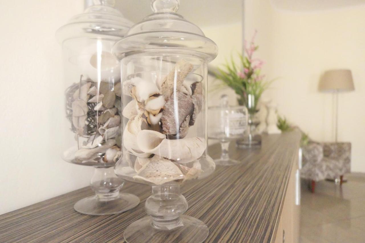Sapphire & Ivory Luxury Apartments - Kavála Luaran gambar