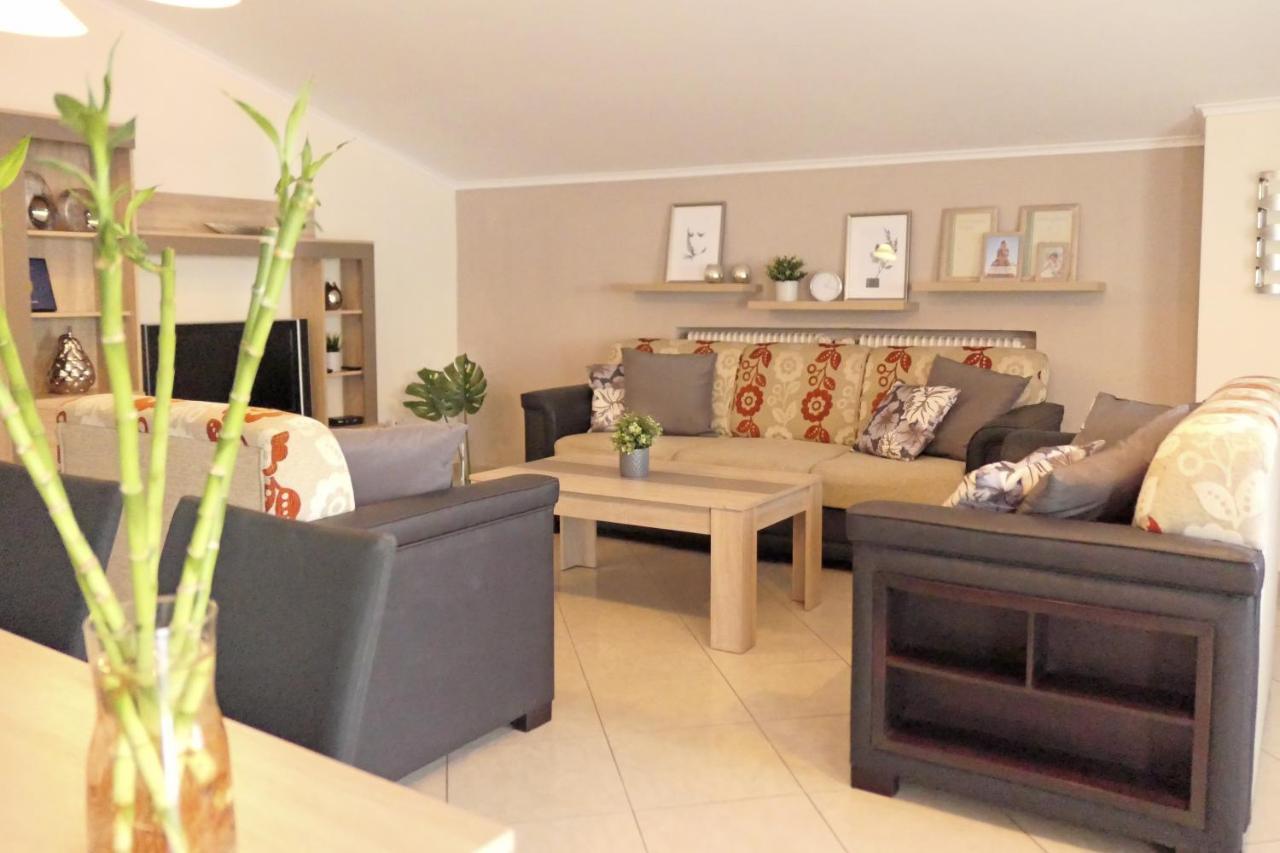 Sapphire & Ivory Luxury Apartments - Kavála Luaran gambar