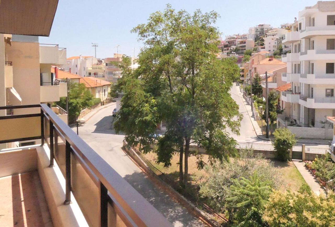 Sapphire & Ivory Luxury Apartments - Kavála Luaran gambar