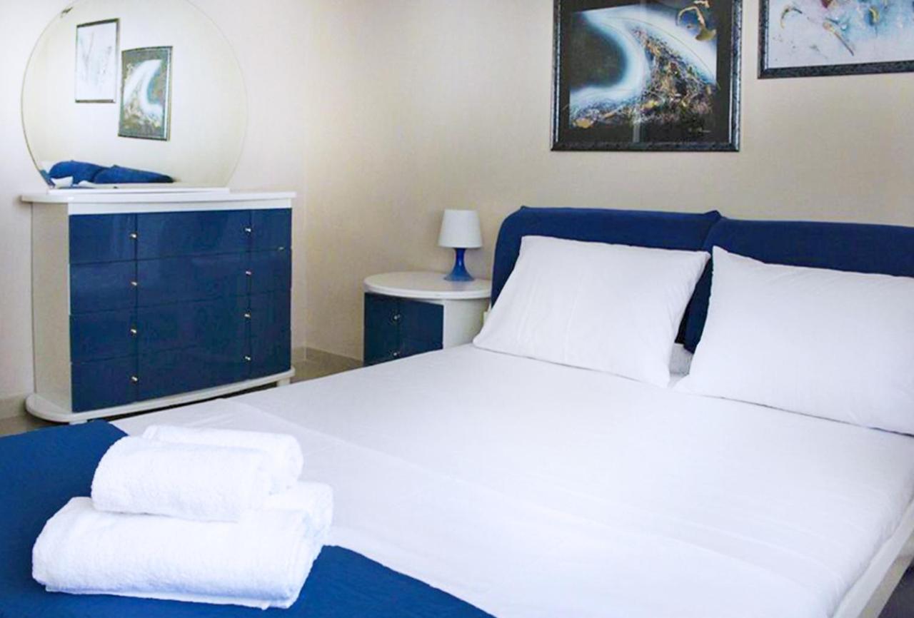 Sapphire & Ivory Luxury Apartments - Kavála Luaran gambar