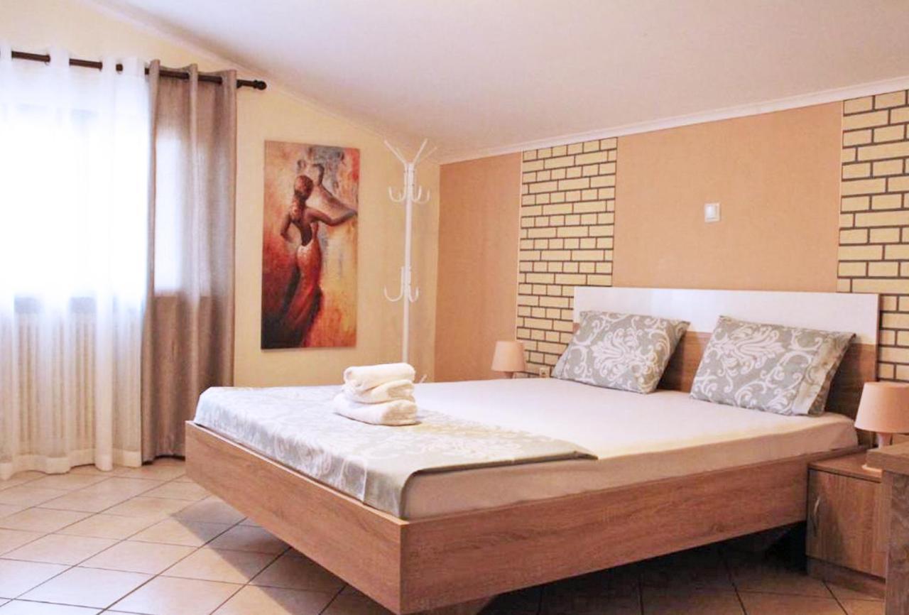 Sapphire & Ivory Luxury Apartments - Kavála Luaran gambar