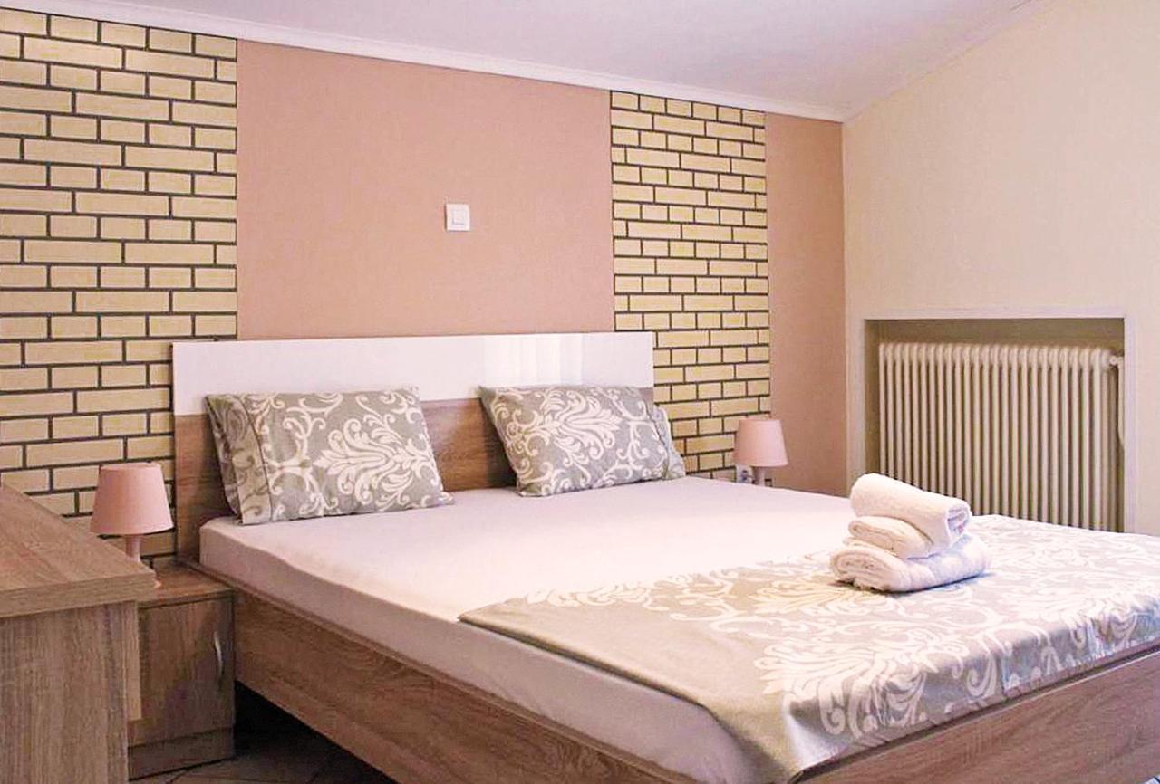 Sapphire & Ivory Luxury Apartments - Kavála Luaran gambar