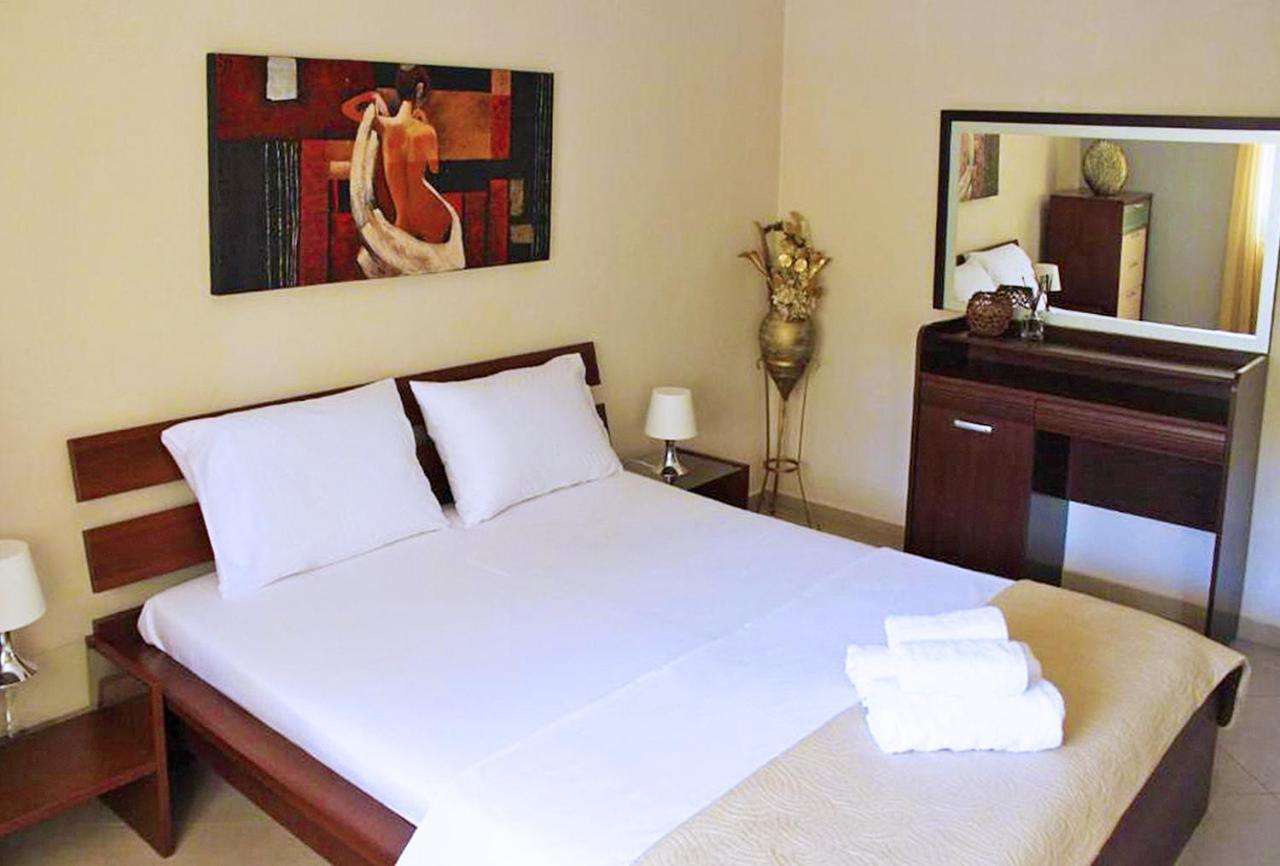 Sapphire & Ivory Luxury Apartments - Kavála Luaran gambar