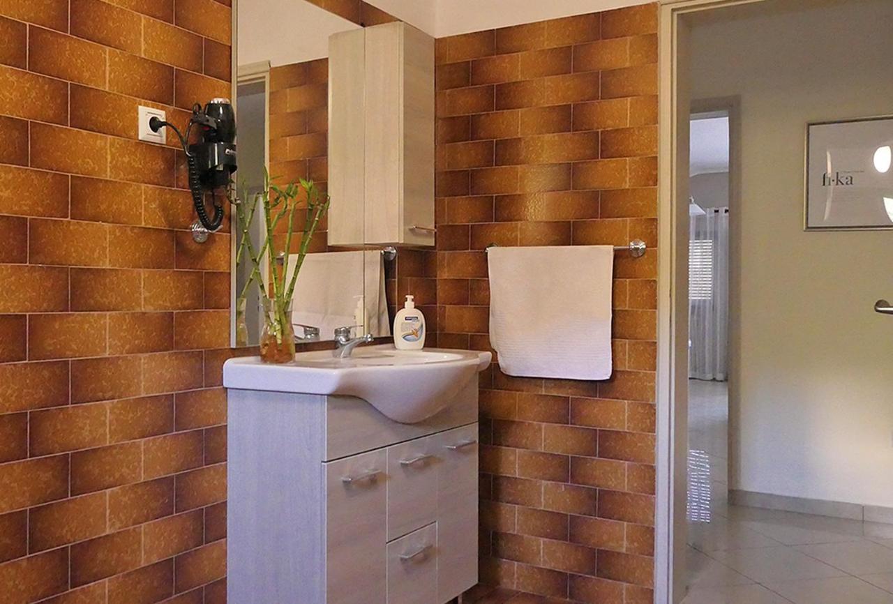 Sapphire & Ivory Luxury Apartments - Kavála Luaran gambar