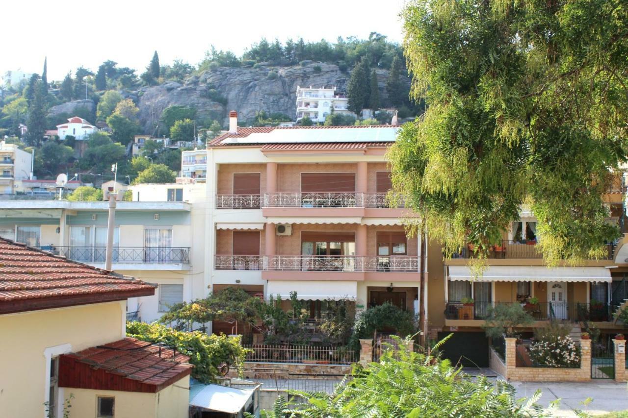 Sapphire & Ivory Luxury Apartments - Kavála Luaran gambar